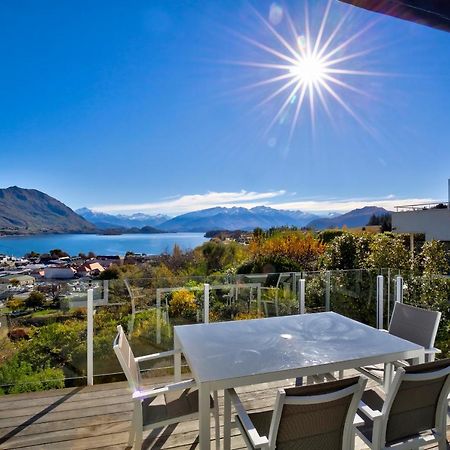 Lake Wanaka Lookout Exteriör bild