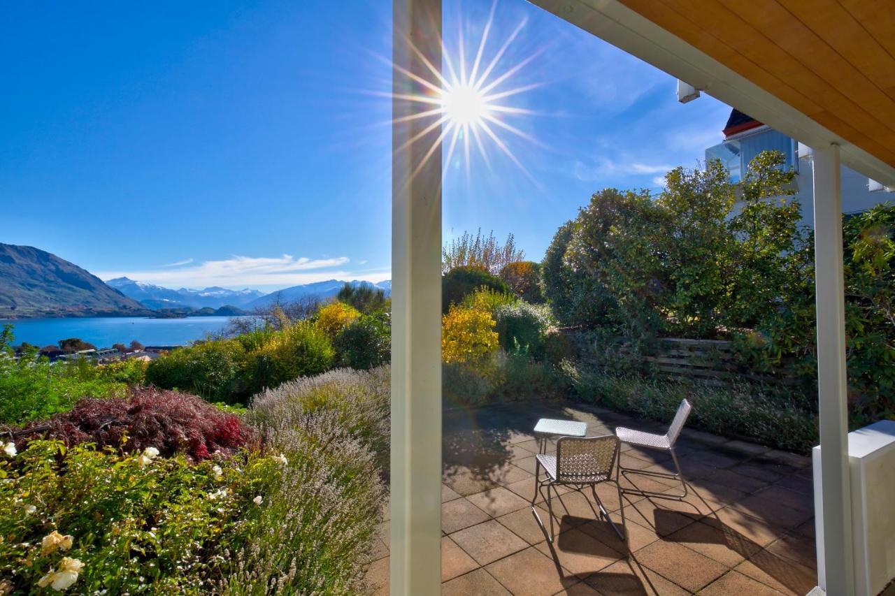 Lake Wanaka Lookout Exteriör bild